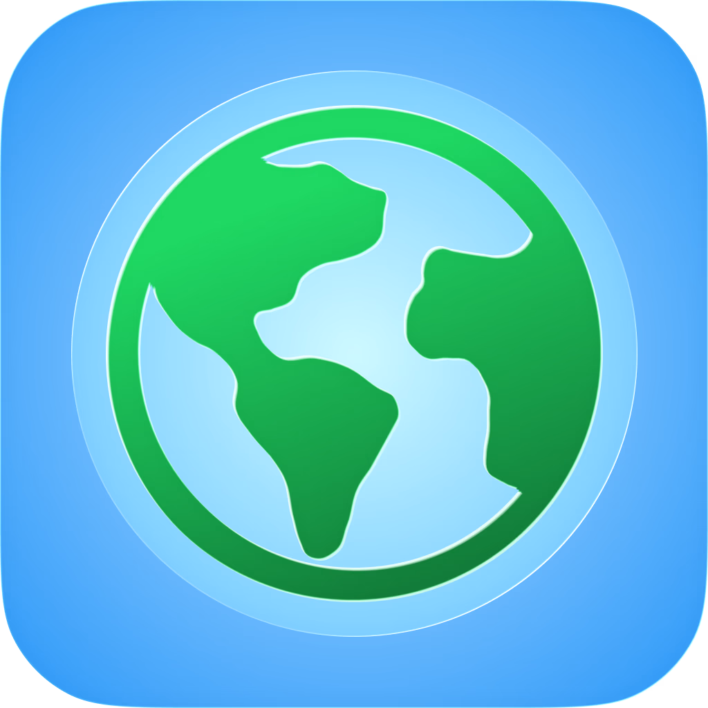 Apple Earth